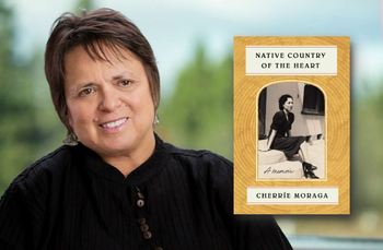 Native country of the heart book review